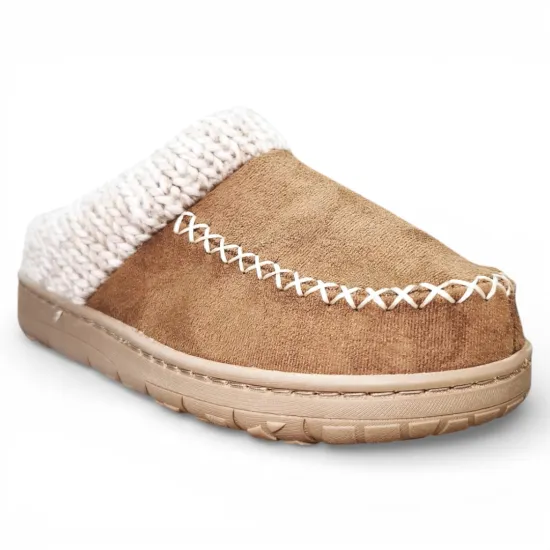 Zapato Mujer Descanso Chiporro Caramelo Aurora Passer - Imagen 4