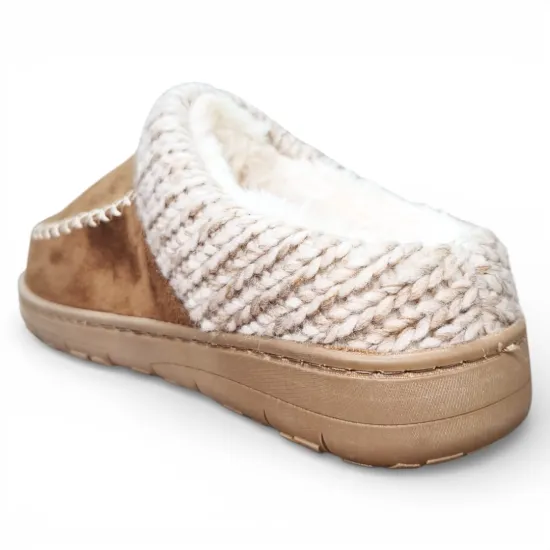 Zapato Mujer Descanso Chiporro Caramelo Aurora Passer - Imagen 6