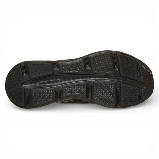 Zapatilla Hombre Slip-Ins Glide Step Altus Korvus Negro Skechers - Imagen 3