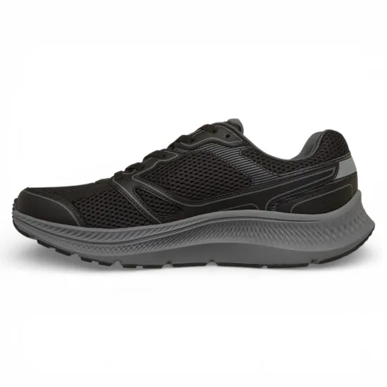 Zapatilla Hombre Go Run Consistent 2.0 Maple Gris Skechers - Imagen 2