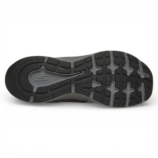 Zapatilla Hombre Go Run Consistent 2.0 Maple Gris Skechers - Imagen 4