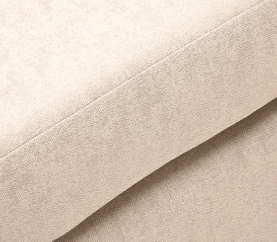 Juego De Living Elena Beige Barra Design - Imagen 3