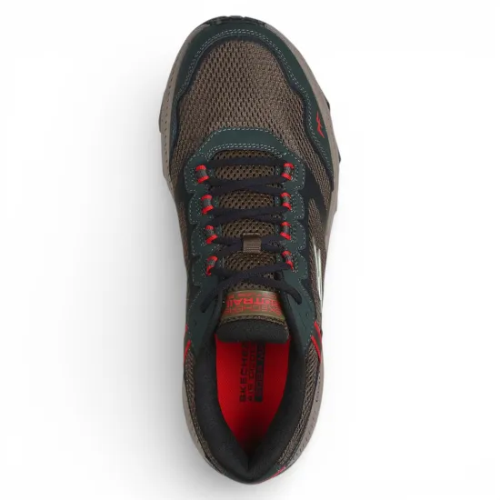 Zapatilla Hombre Go Run Tail Altitude 2.0 Marble Rock Skechers - Imagen 2