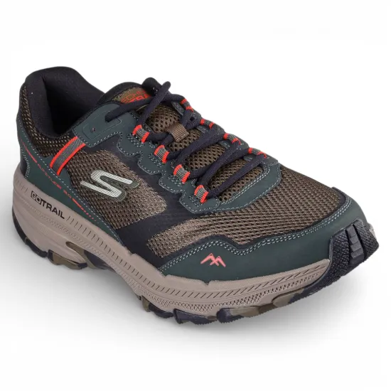 Zapatilla Hombre Go Run Tail Altitude 2.0 Marble Rock Skechers - Imagen 5