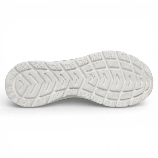 Zapatilla Mujer Fashion Fit 2.0 Moonlight Glow Azul Skechers - Imagen 2