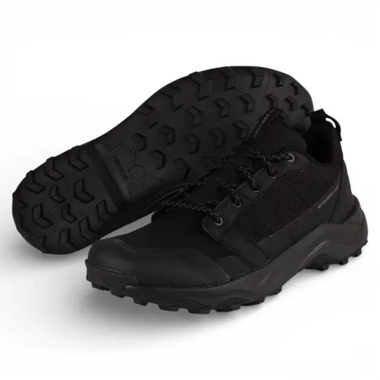 Zapatilla Hombre Boulder WTR Black Cool Dark Grey Puma - Imagen 2