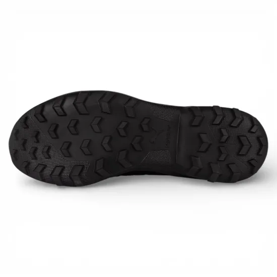 Zapatilla Hombre Boulder WTR Black Cool Dark Grey Puma - Imagen 3