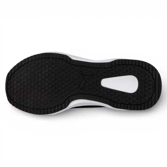 Zapatilla Running Mujer Flyer Lite 3 Evo Wns Black Puma - Imagen 2