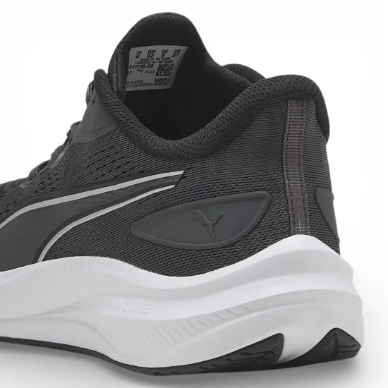 Zapatilla Running Hombre Skyrocket Lite 2 Dusky Gray Silver Puma - Imagen 3