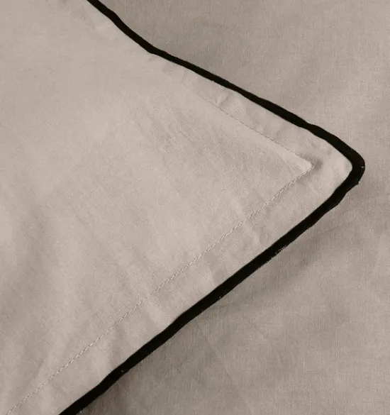 Funda Plumón Frame King Vision Fabrics - Imagen 3