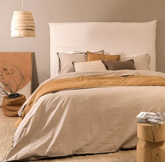 Funda Plumón Frame S.king Vision Fabrics - Imagen 2