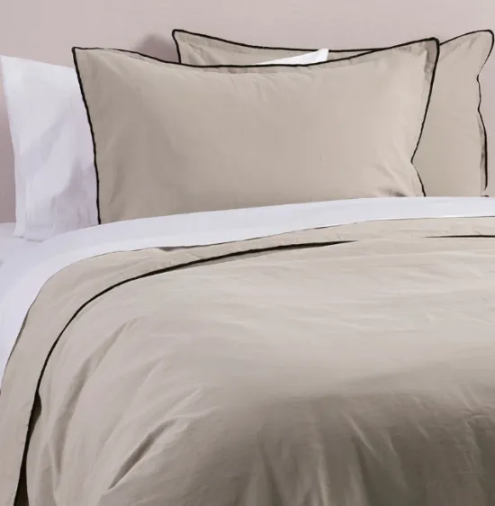 Funda Plumón Frame S.king Vision Fabrics - Imagen 3