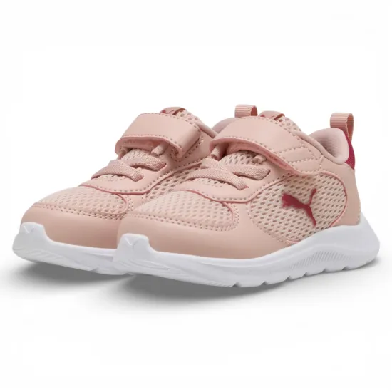 Zapatilla Niña Fun Racer 2 AC Rose Quartz Port Is Puma - Imagen 2