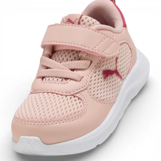 Zapatilla Niña Fun Racer 2 AC Rose Quartz Port Is Puma - Imagen 6