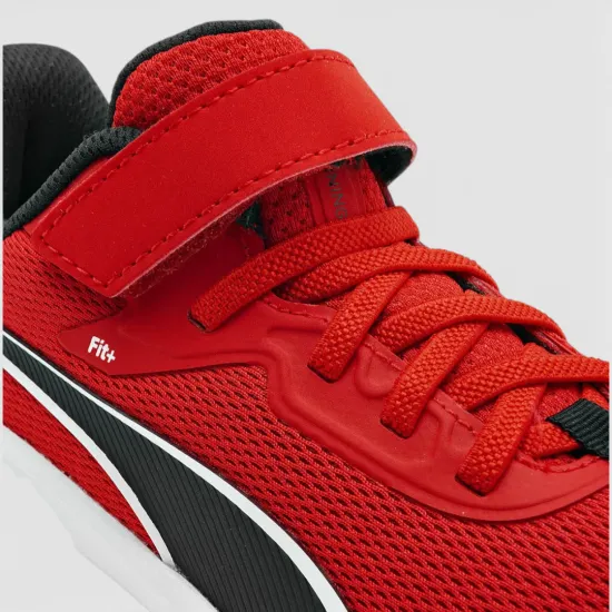 Zapatilla Niño Skyrocket AC PS For All Time Red Puma - Imagen 6