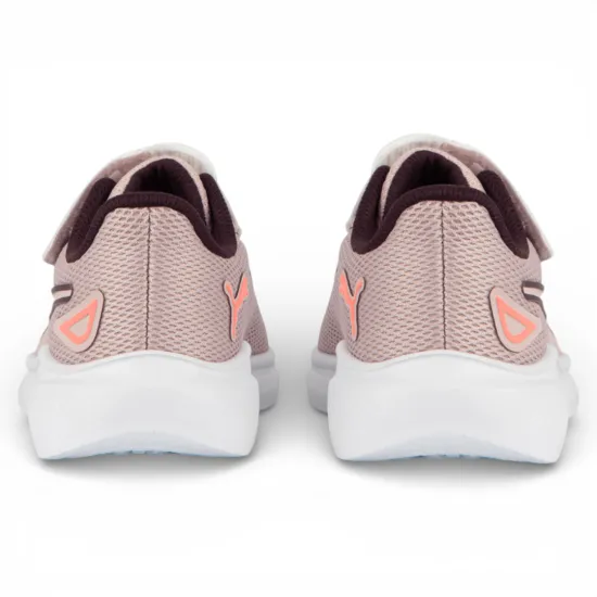 Zapatilla Niña Skyrocket AC PS Mauve Mist Midnight Puma - Imagen 3