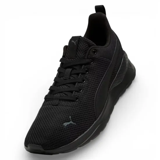 Zapatilla Mujer Anzarun Lite Wns Black Puma - Imagen 3