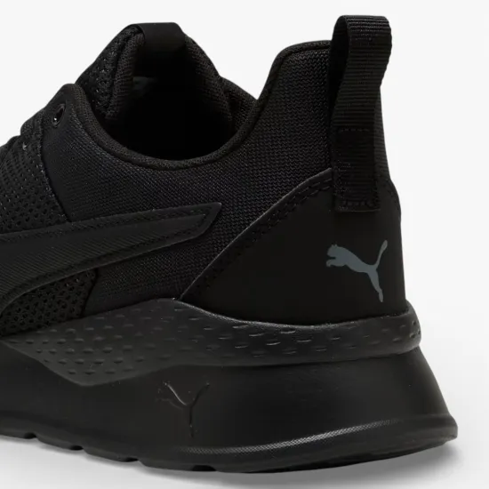 Zapatilla Mujer Anzarun Lite Wns Black Puma - Imagen 4