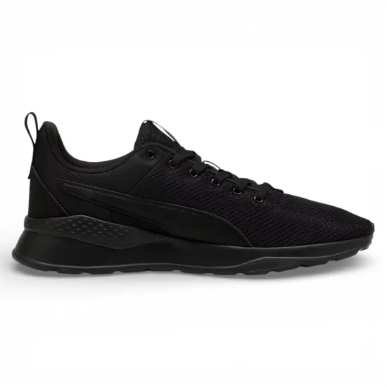 Zapatilla Mujer Anzarun Lite Wns Black Puma - Imagen 5