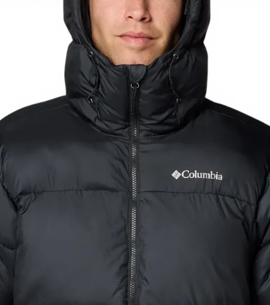 Parka Hombre Puffect II Hooded Insulated Columbia - Imagen 4