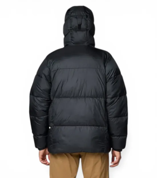 Parka Hombre Puffect II Hooded Insulated Columbia - Imagen 5