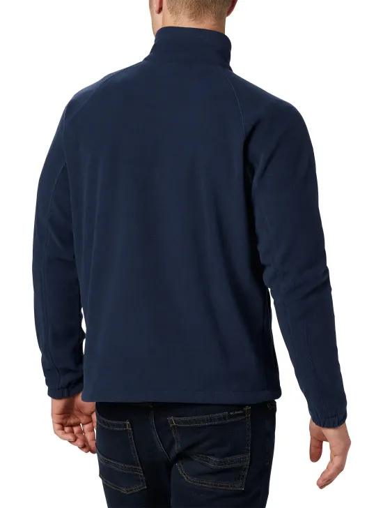 Polar Hombre Columbia Fast Trek II Azul Marino - Imagen 3