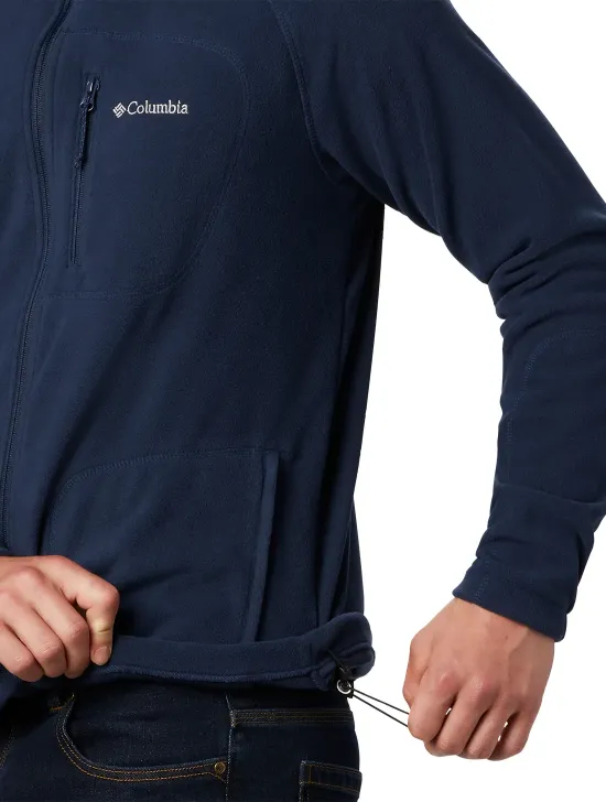 Polar Hombre Columbia Fast Trek II Azul Marino - Imagen 4