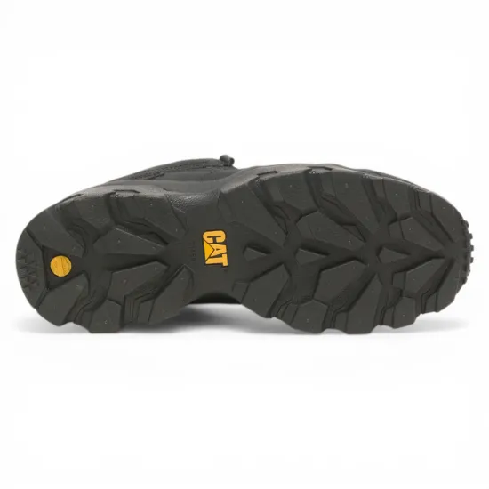 Zapatilla Caña Alta Hombre Reactor Mid Shoes Caterpillar - Imagen 4