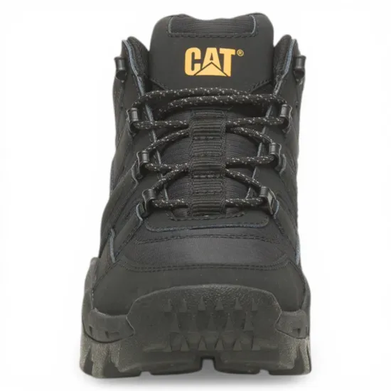 Zapatilla Caña Alta Hombre Reactor Mid Shoes Caterpillar - Imagen 5