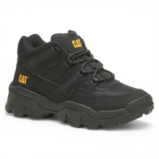 Zapatilla Caña Alta Hombre Reactor Mid Shoes Caterpillar - Imagen 6