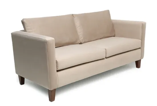 Sofa Mila Beige Barra Design - Imagen 2
