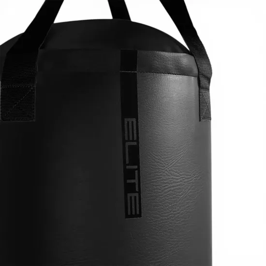 Saco de Boxeo 45 kg 120 cm Negro Entrenamiento Everlast - Imagen 2