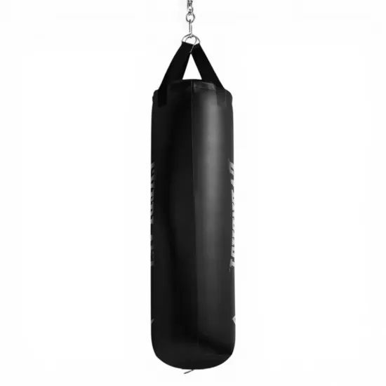 Saco de Boxeo 45 kg 120 cm Negro Entrenamiento Everlast - Imagen 3