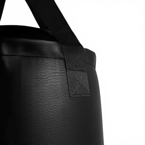 Saco de Boxeo 45 kg 120 cm Negro Entrenamiento Everlast - Imagen 6