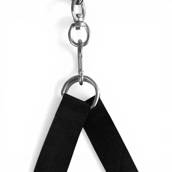 Saco de Boxeo Elite 2 45 kg 120 cm Rojo Nevatear Everlast - Imagen 2