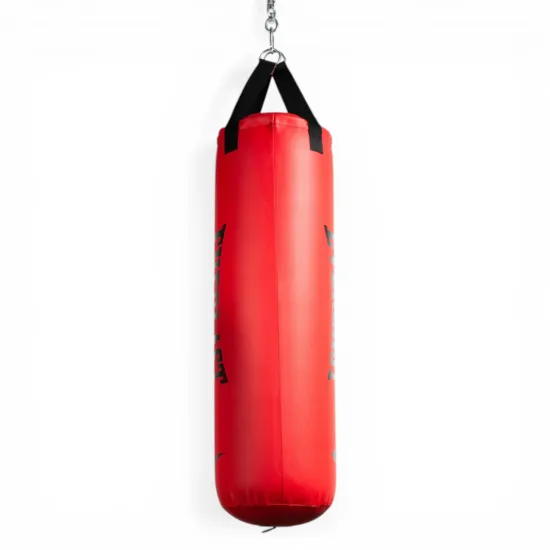 Saco de Boxeo Elite 2 45 kg 120 cm Rojo Nevatear Everlast - Imagen 3