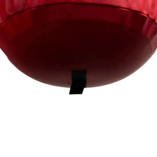 Saco de Boxeo Elite 2 45 kg 120 cm Rojo Nevatear Everlast - Imagen 4