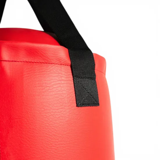 Saco de Boxeo Elite 2 45 kg 120 cm Rojo Nevatear Everlast - Imagen 5