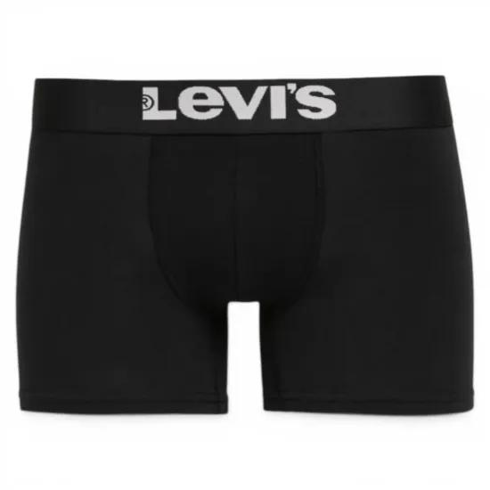 Boxer Hombre Algodon 3 Pack Trunk Levis - Imagen 3