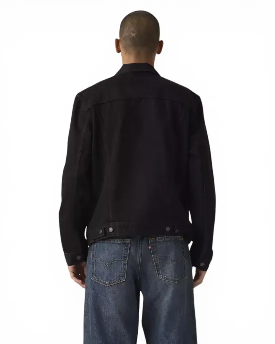 Chaqueta Hombre Trucker Thursday Nights Levis - Imagen 2