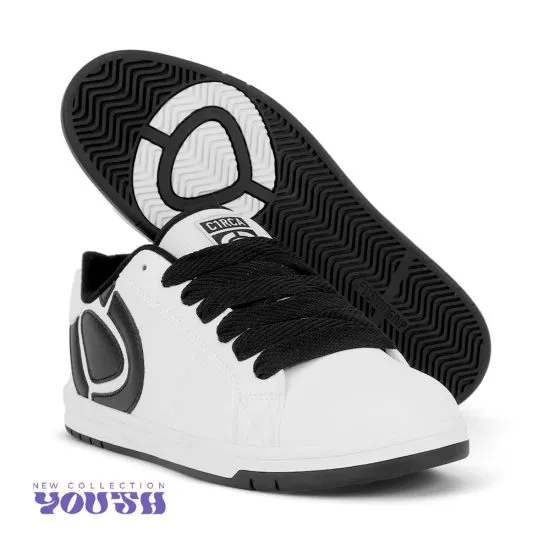 Zapatilla Hombre 212 Bold Youth 14135 Circa - Imagen 2