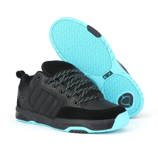 Zapatilla Hombre CX201R Black Breeze 14115 Circa - Imagen 2