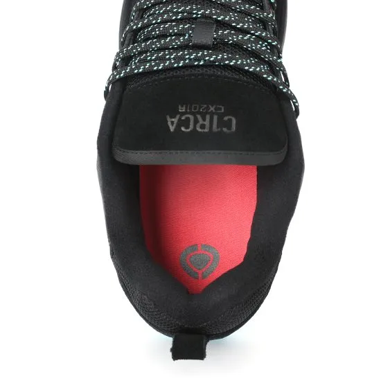 Zapatilla Hombre CX201R Black Breeze 14115 Circa - Imagen 4