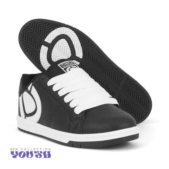 Zapatilla Juvenil 212 Bold Youth 14134 Circa - Imagen 2