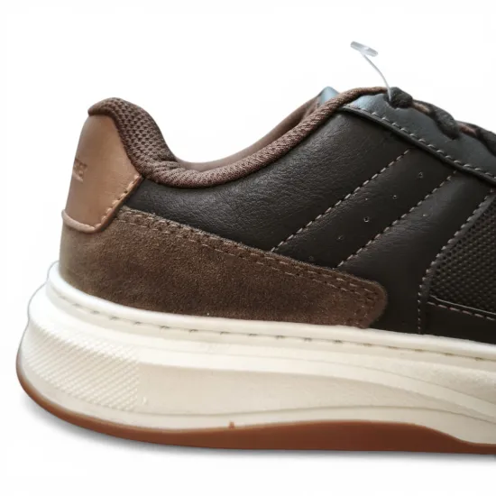 Zapatilla Urbana Hombre Axis Cafe Manchester - Imagen 2