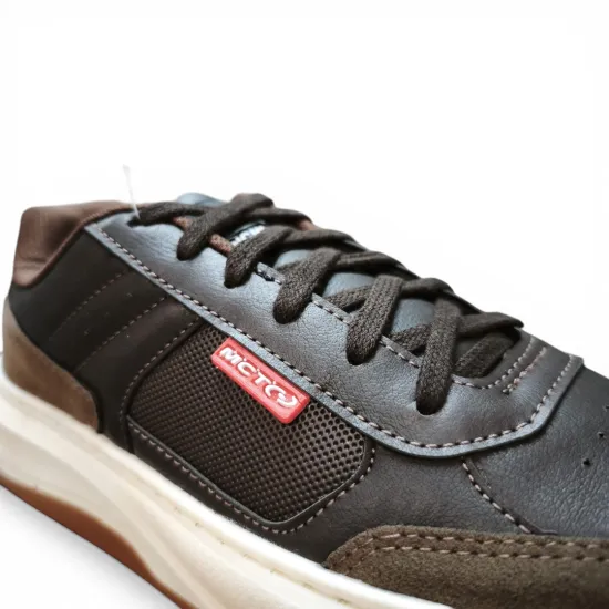 Zapatilla Urbana Hombre Axis Cafe Manchester - Imagen 3