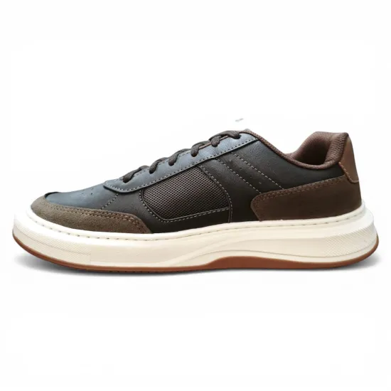 Zapatilla Urbana Hombre Axis Cafe Manchester - Imagen 5