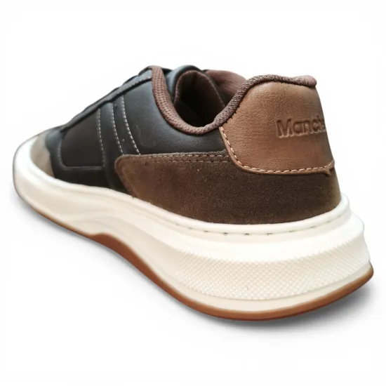 Zapatilla Urbana Hombre Axis Cafe Manchester - Imagen 6