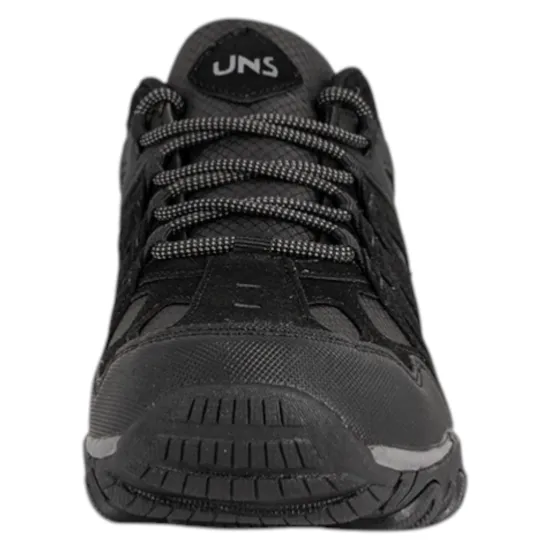 Zapatilla Hombre Outdoor Trekking Unisport - Imagen 3