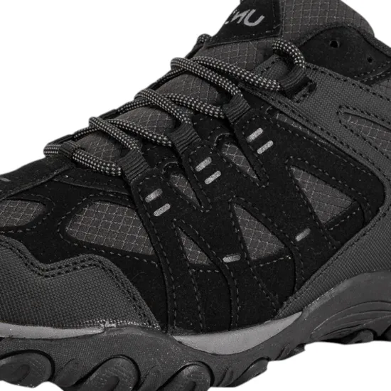 Zapatilla Hombre Outdoor Trekking Unisport - Imagen 4